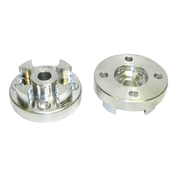 PTO End Coupling Compatible with 1998 Sea-Doo XP LTD 951 951cc Rotax 2-Cyl Engine 130HP 2-Stroke Drive Shaft Coupler 290958130