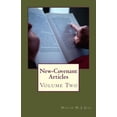 thumbnail image 1 of New-Covenant Articles: Volume 2, 1 of 1