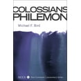 thumbnail image 1 of New Covenant Commentary: Colossians and Philemon (Paperback), 1 of 1