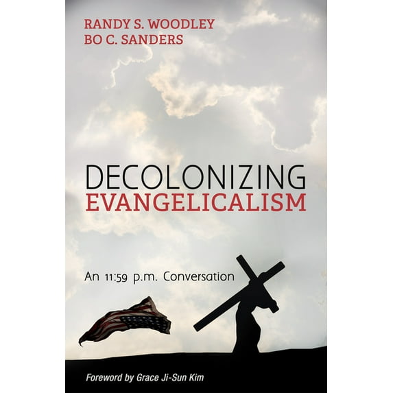 New Covenant Commentary: Decolonizing Evangelicalism (Paperback)