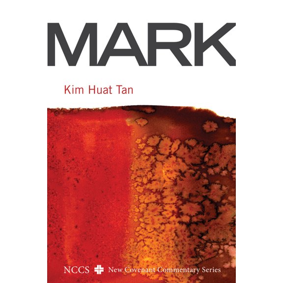 New Covenant Commentary: Mark (Paperback)