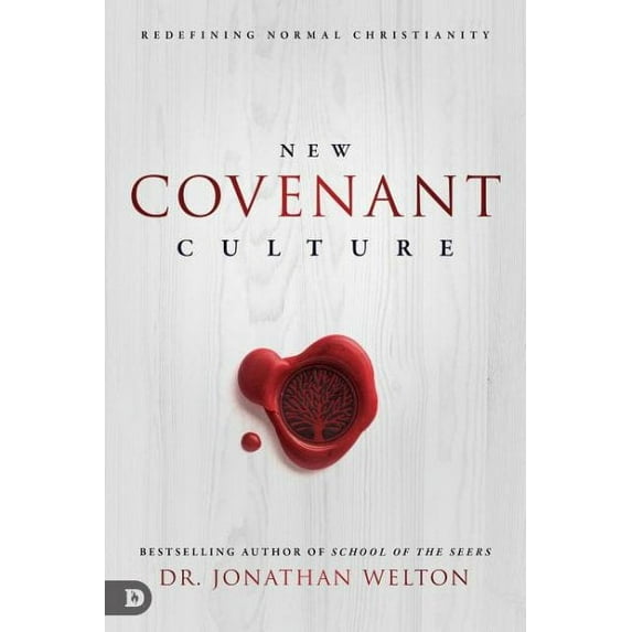 New Covenant Culture