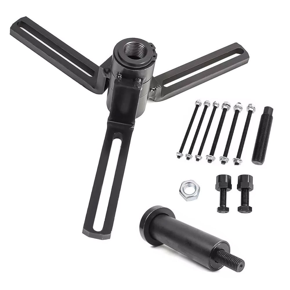 New Crank Case Splitter Separator Puller Installer Automotive Dirt Bike