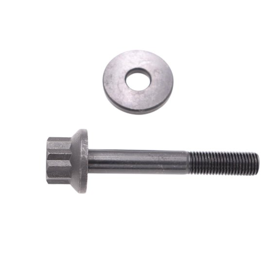 New Crank Harmonic Balancer Bolt for Chevy LS1 LS2 LS3 LS6 6.0/6.2L