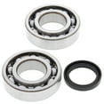 thumbnail image 1 of Crank Shaft Bearing Kit For Suzuki RMZ250 2004-2006; 24-1081, 1 of 2