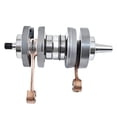 thumbnail image 1 of New Crankshaft Assembly Compatible With Kawasaki SS 750cc 1996-1997 SSXI 750cc 1996-1997 By Part Numbers 13031-3730 010-1021WSM, 1 of 1