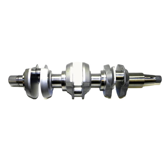 OEM Grade Crankshaft Compatible with 1993-1998 Johnson Evinrude 50 60 65 70 HP 3-Cylinder 3.187" Bore Looper 2-Stroke 56.1 CID Outboard 70HP Replaces 338957