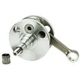 thumbnail image 1 of New Crankshaft Compatible With KTM EXC 200cc 1998-2005 XC 200cc 2006-2014 MXC 200cc 1998-2003 SX 200cc 2003-2004 200cc Engine By 52330018200 52330018000 HR4046 52330018100, 1 of 1