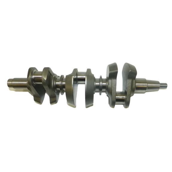 Marine V6 Crankshaft Compatible with 1999-2004 Mercury Mariner 75HP 2-Stroke Outboard Engine Crank Assembly Replaces 821266A1 827616A1 827616T1