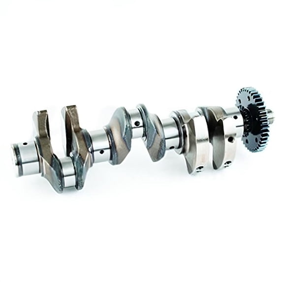 New Crankshaft Compatible With Sea-Doo GTX IS 215 GTX LTD GTX LTD 215 GTX LTD 230 GTX LTD HO GTX LTD IS 255 1503cc Engine By 010-1061WSM 420819348 420819346 420819345
