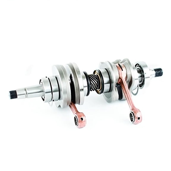New Crankshaft Coupler O-Ring Compatible with Sea-Doo GTI 720cc 1996-2004 GTS 1997-2001 GS 1997-2001 Speedster 1996-1999 Sportster 1996-2000 Rotax 717 720cc 2-Stroke PWC 420887867