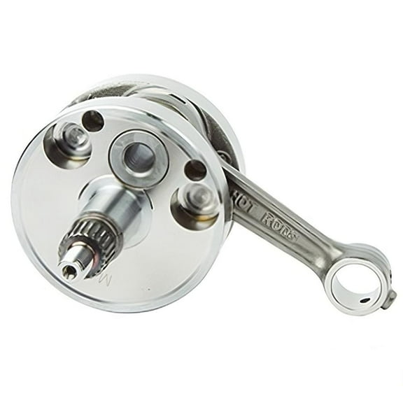 New Crankshaft Compatible With Kawasaki KX 85cc 2006-2013 KX 100cc 2006-2013 85-100cc Engines By Parts 13031-0040 HR4066