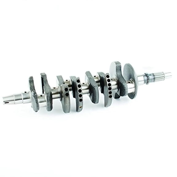 New Crankshaft Compatible With Yamaha FX CRUISER HO FX HO SR 210 SR 230 SR 230 HO SX 210 SX 230 SX 230 HO V1 V1 SPORT VX 1000-1100cc Engines By 60E-11411-11-00 010-1072WSM