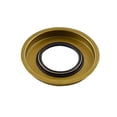 thumbnail image 1 of MAG Crankshaft Oil Seal Compatible with Polaris SLX PRO 1200 Genesis Virage TX SL 700 900 SLH SLT SLTX Freedom Hurricane 2-Stroke Twin Triple PWC Marine Seal Replacement 3610044, 1 of 2