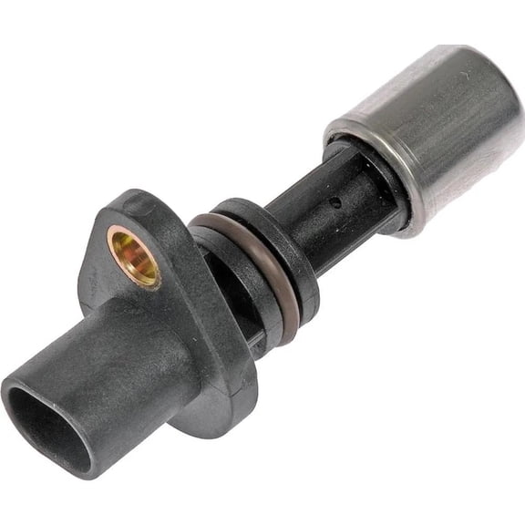 New Crankshaft Position Sensor Compatible With Chevrolet GMC Pontiac Cavalier LS Sport 4 Cyl 2.2L S10 Base 4 Cyl 2.2L Sonoma SL 4 Cyl 2.2L 1997-2003 By S10098 213-336 CSS78