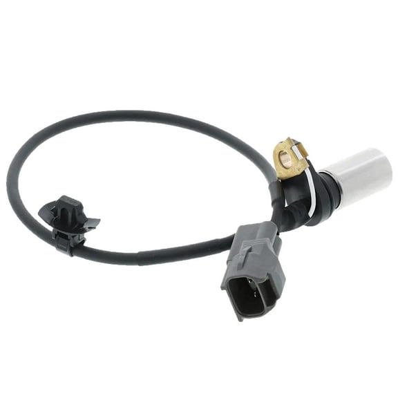New Crankshaft Position Sensor Compatible With Lexus Pontiac Scion Vibe Base 4 Cyl 2.4L tC Spec 4 Cyl 2.4L Vibe GT 4 Cyl 2.4L HS250h Premium 4 Cyl 2.4L 2001-2015 By MRD1KR164