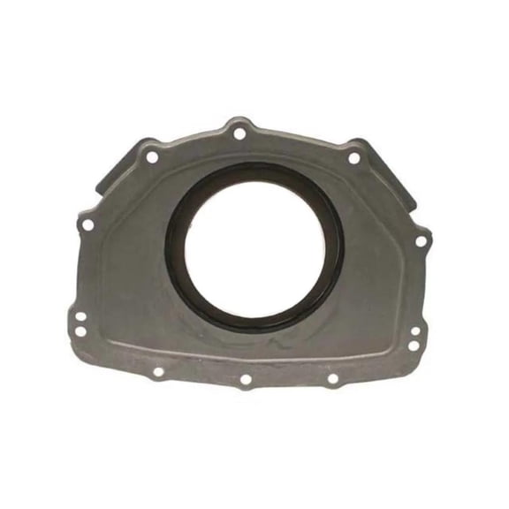 New Crankshaft Seal Compatible With Mercedes Benz GL350 Bluetec 4Matic 6 Cyl 3.0L Sprinter 2500 Base 6 Cyl 3.0L 2008-2018 By 6420100014 6420100314 A6420100014 A6420100314