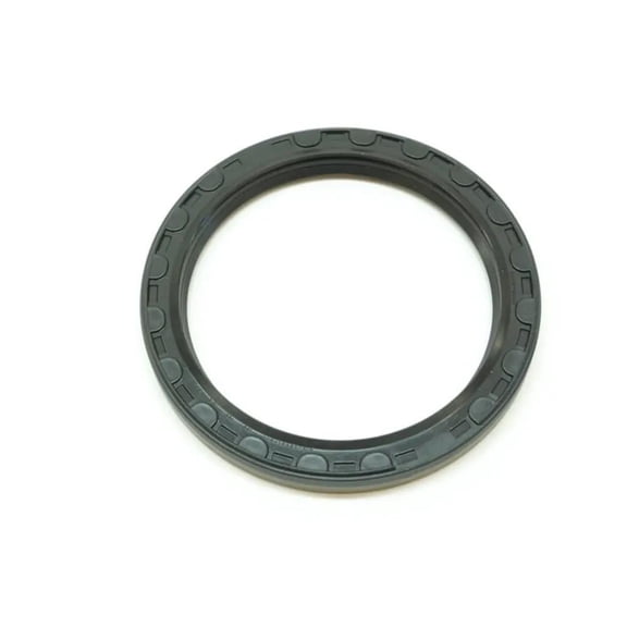 Crankshaft Seal Compatible with 2006-2013 BMW M6 5.0L (06-10) M3 4.0L (08-13) M5 5.0L (06-10) Rubber Lip Direct Fit OE Replacement Plug-N-Play S65B40A V8 NA S85B50A V10 NA ID 3.94
