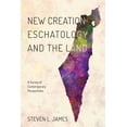 thumbnail image 1 of New Creation Eschatology and the Land (Paperback), 1 of 1