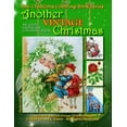 thumbnail image 1 of New Creations Coloring Book Series: Another Vintage Christmas (Paperback), 1 of 1