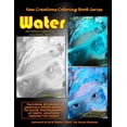 thumbnail image 1 of New Creations Coloring Book Series: Water, (Paperback), 1 of 1