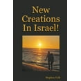 thumbnail image 1 of New Creations In Israel!, (Paperback), 1 of 1