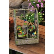 New Creative Mini Garden Furniture, Garden Charm