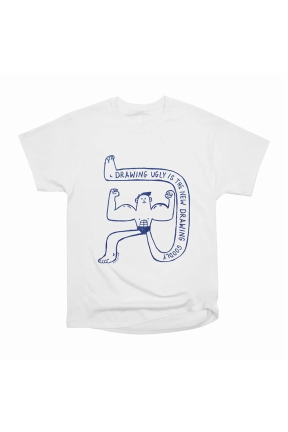 New Creature T-Shirt Tee Gift For Him Merch For Her Apparel For Friend