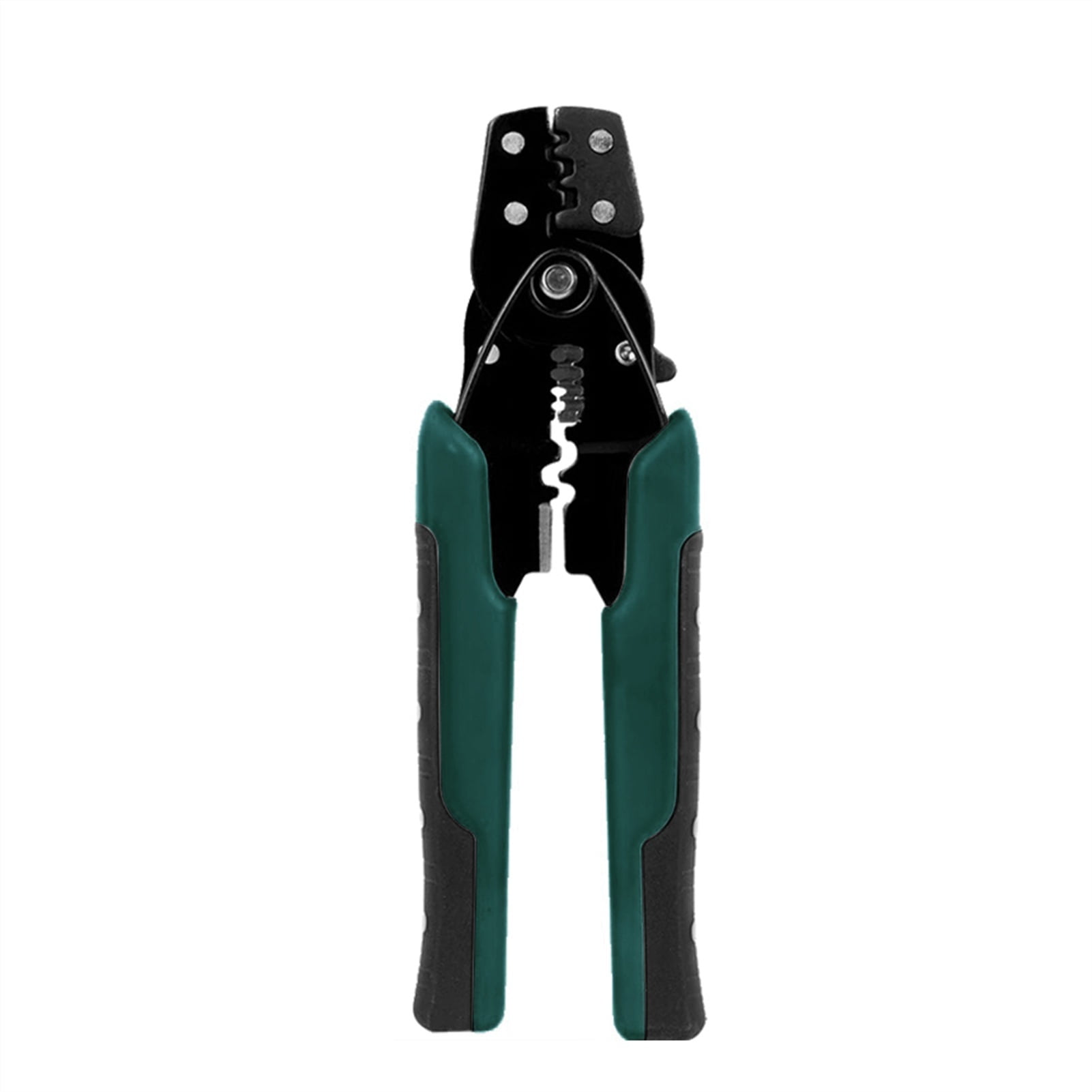 New Crimping Pliers Multi Tool Pliers Wire Stripper Multi functional ...