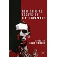 thumbnail image 1 of New Critical Essays on H. P. Lovecraft, (Hardcover), 1 of 1