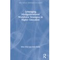 thumbnail image 1 of New Critical Viewpoints on Society Leveraging Multigenerational Workforce Strategies in Higher Education, (Hardcover), 1 of 1