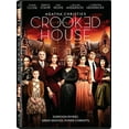 thumbnail image 1 of Sony Pictures - Crooked House [DIGITAL VIDEO DISC], 1 of 2