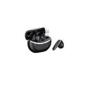 New Cross-border Intelligent Touch Noise Reduction Super Clear Sound Quality Private Model Headset Portable Simple Game Wireless Bluetooth Headset
