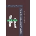 thumbnail image 1 of New Crossword Puzzles: A New Way of Learning, (Paperback), 1 of 1