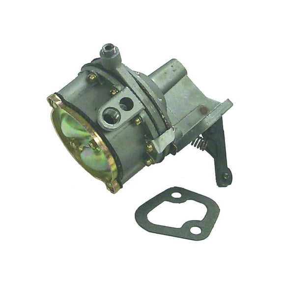 New Crusader Fuel Pump Sierra International 18-7271
