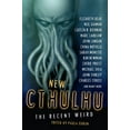 thumbnail image 1 of Pre-Owned New Cthulhu: The Recent Weird (Paperback) 1607012898 9781607012894, 1 of 1