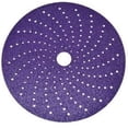 thumbnail image 1 of New Cubritron Ii Clean Sanding Hookit Abrasive Disc 3m Marine 31366 Grade P80 Grit 5", 1 of 5