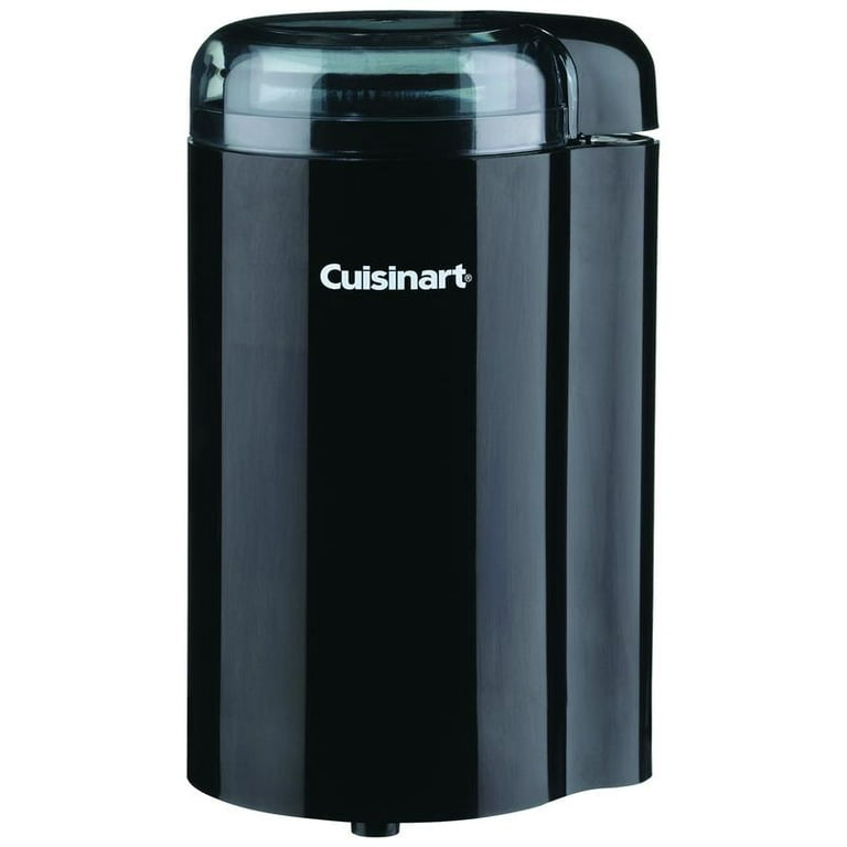 Cuisinart 14 Cup Electric Burr Coffee Grinder with Touchscreen 