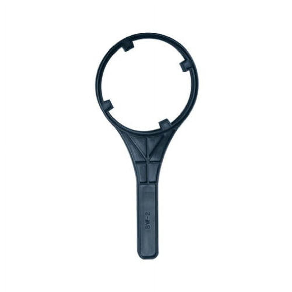 New Culligan SW2A Whole House Water Filter Housing Spanner Wrench, 3/4"