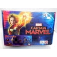 thumbnail image 1 of New Culturefly Collector's Box Marvel Captain Marvel Cap, Patch Set, Fanny Pack, 1 of 4