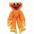 thumbnail image 1 of New Cute Cartoon Bobby's Smile Plush Toy, Evil and Quirky Smiling Colorful Doll Suitable for Sofa Home Fans Collection Gift, 1 of 5