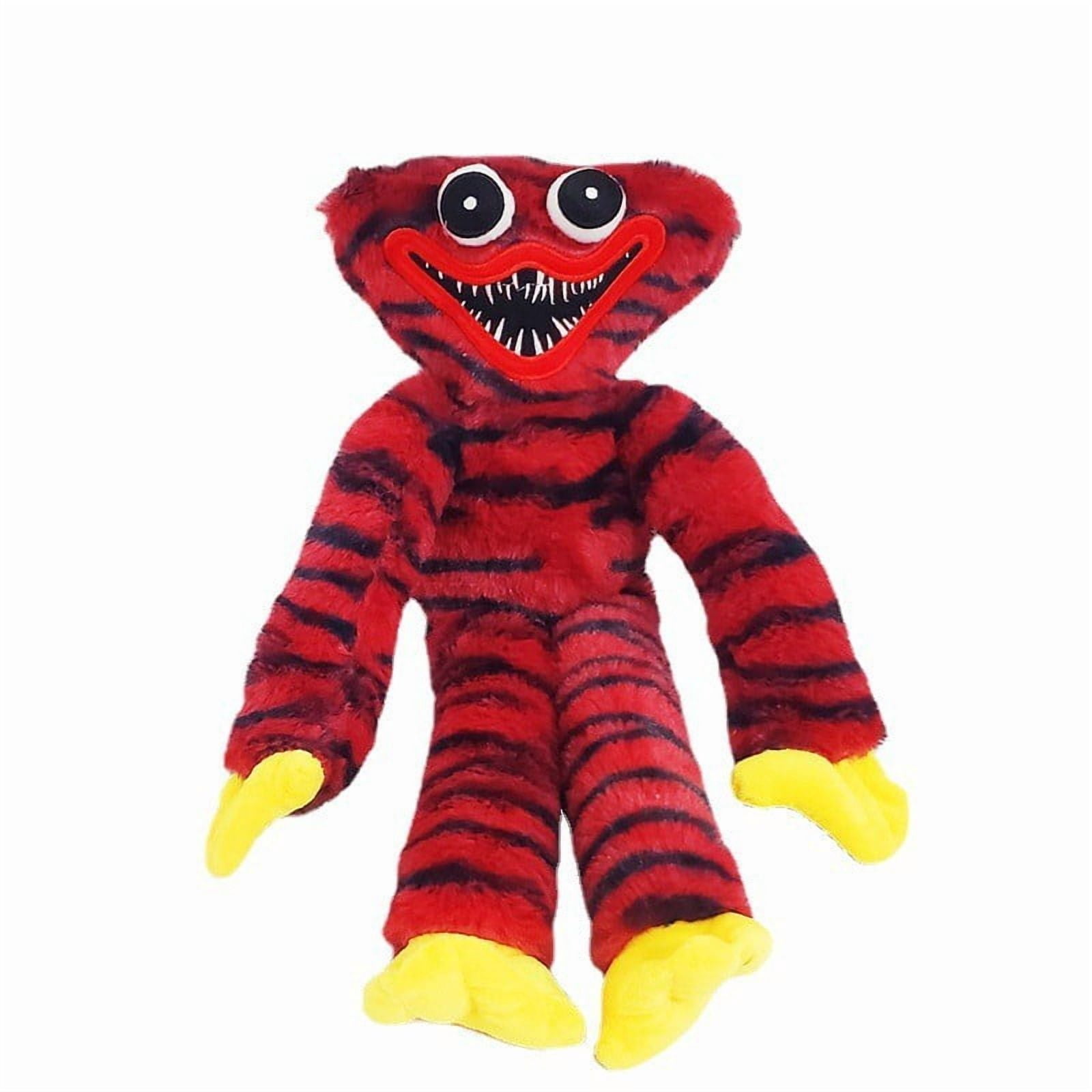New Cute Cartoon Bobby's Smile Plush Toy, Evil and Quirky Smiling ...