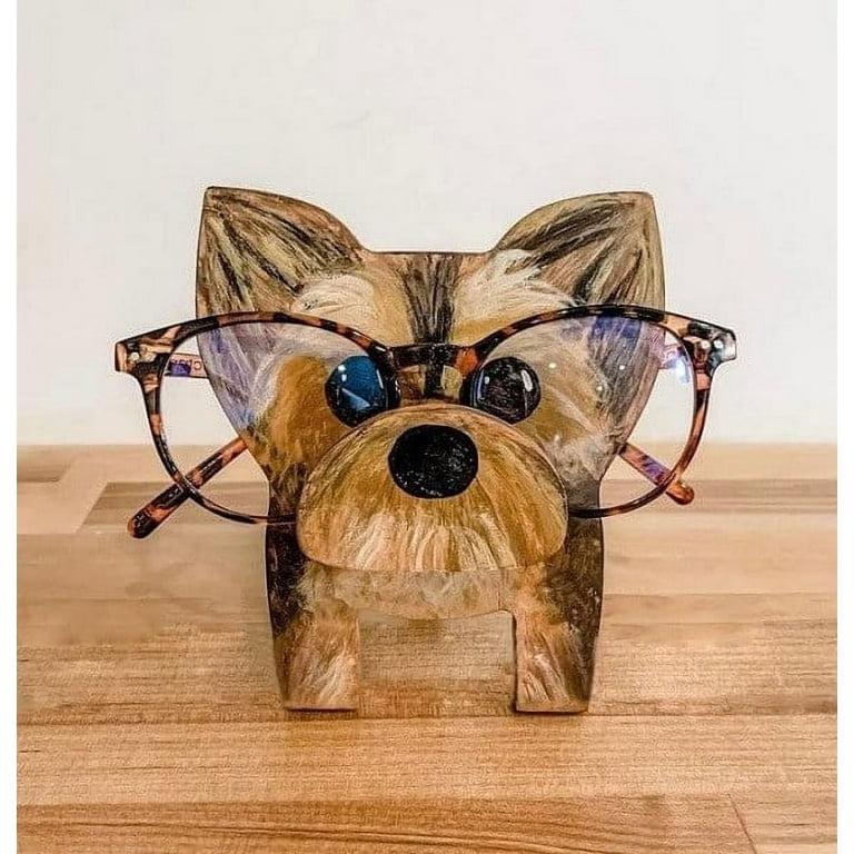 Beagle Dog Eyeglass Holder – ArtistGifts