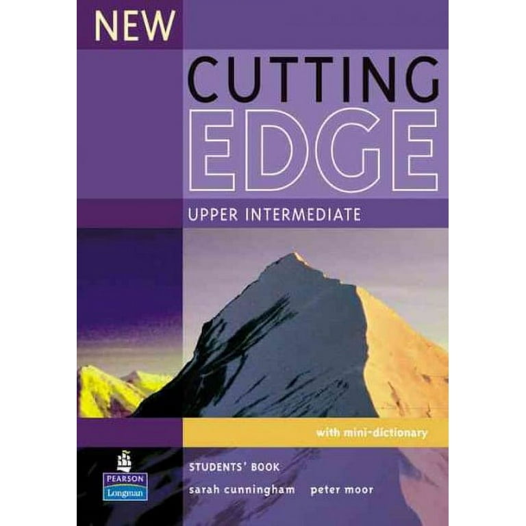 Cutting edge student book ответы Cutting edge student book ответы