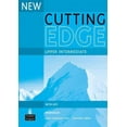 thumbnail image 1 of New Cutting Edge Upper-intermediate Workbook With Key, 1 of 1
