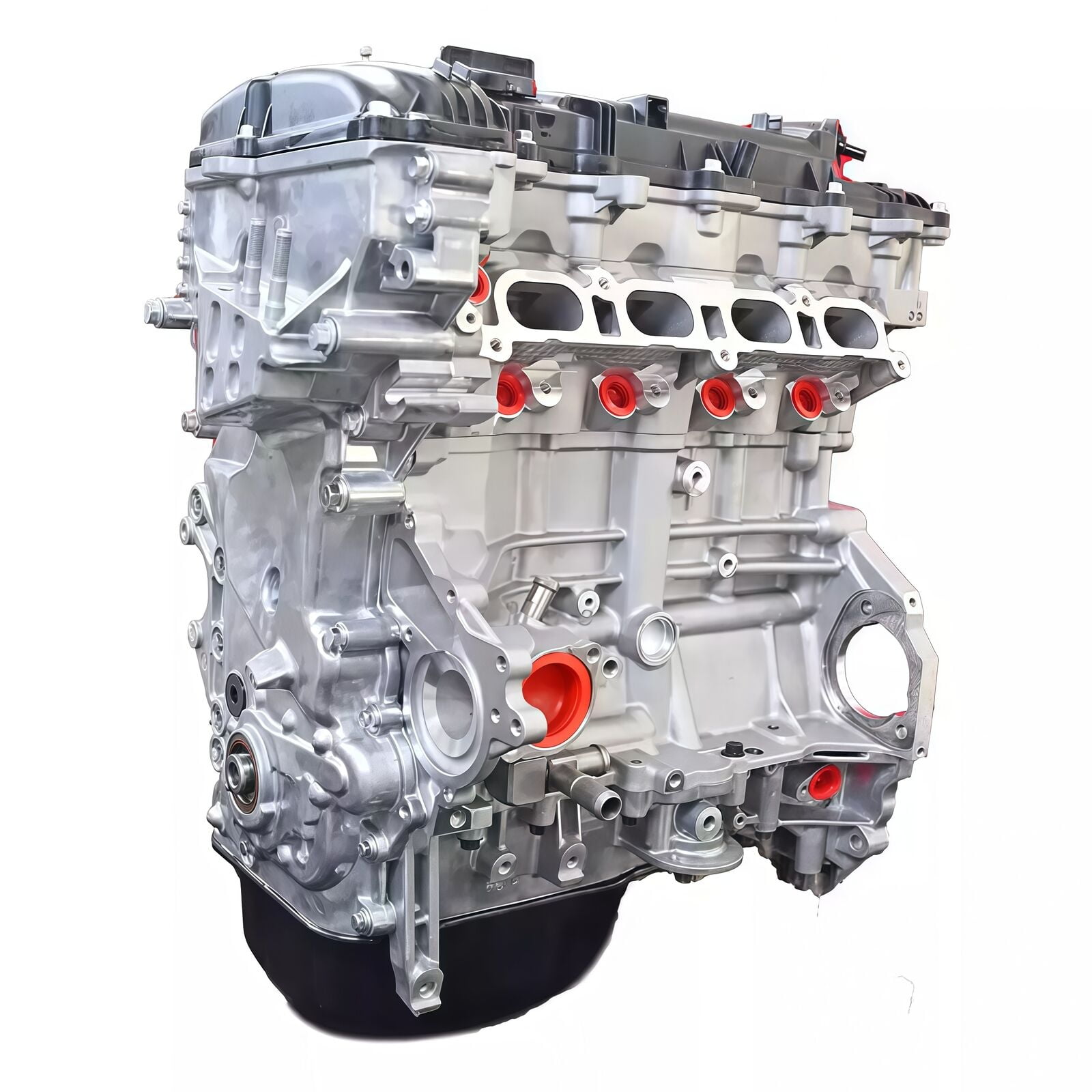 New Cylinder Block Engine Assembly 2.0L 2011-2022 For Hyundai Elantra ...