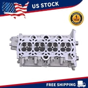 مجموعة رأس الأسطوانة الجديدة لسيارة هيونداي أكسنت فيلوستر كيا ريو سول 1.6 لتر