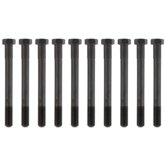 New Cylinder Head Bolt Compatible With Chrysler Dodge Mazda Conquest TSi 4 Cyl 2.6L Ram 50 Sport 4 Cyl 2.6L Power Ram 50 Custom 4 Cyl 2.6L 1981-1989 By APXAHB208