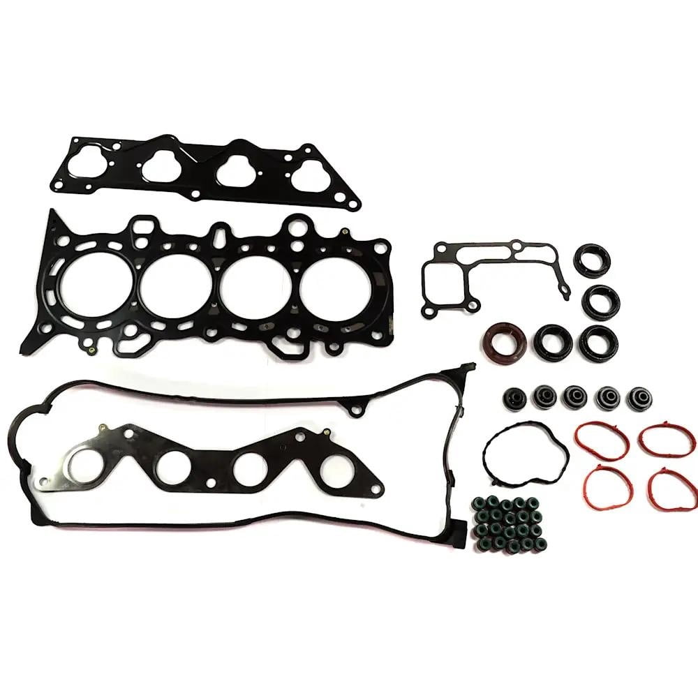 2002 Honda Civic Head Gasket
