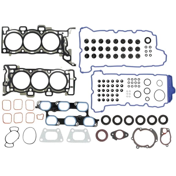 New Cylinder Head Gasket Compatible With Buick Cadillac Chevrolet SRX Performance 6 Cyl 3.6L LaCrosse Touring 6 Cyl 3.6L SRX Luxury 6 Cyl 3.6L 2012-2016 By APXAHS13053